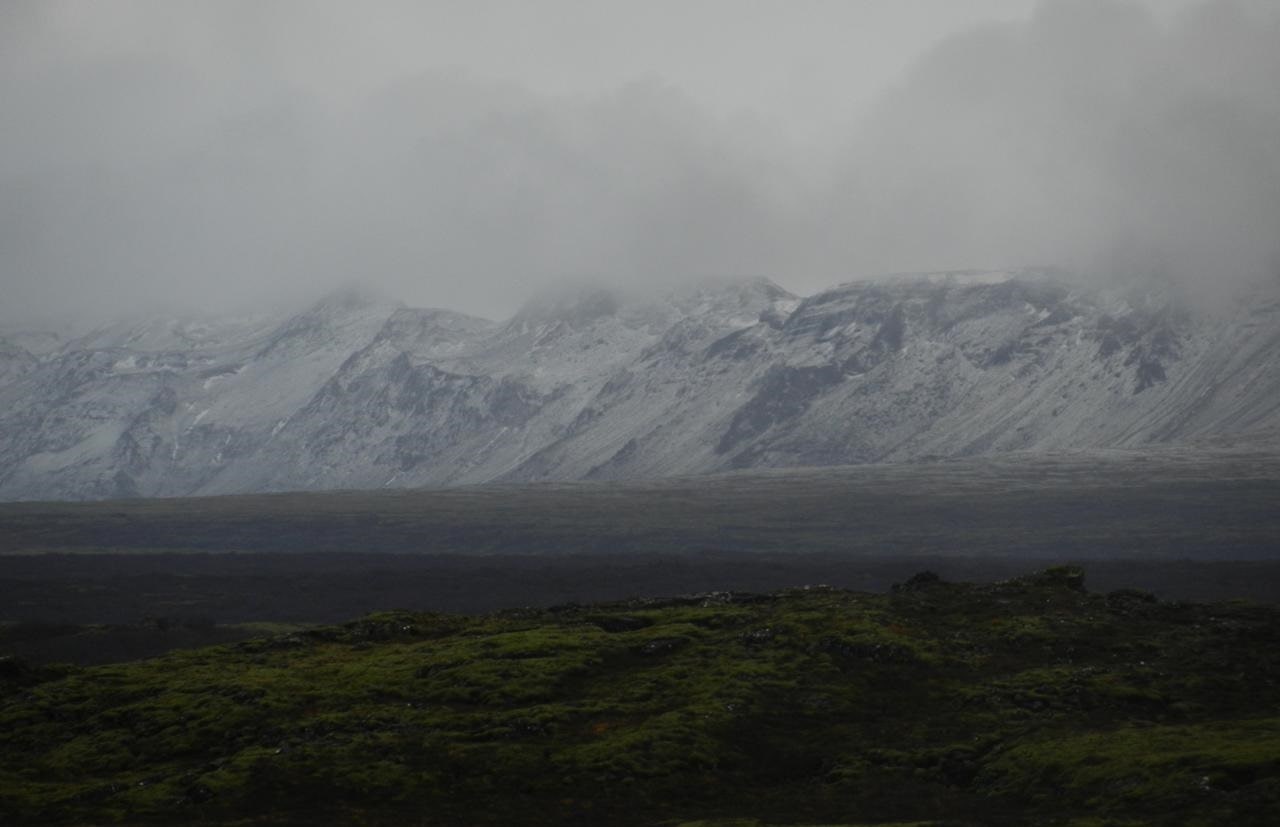 parallax background